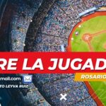 Columna Deportiva