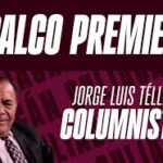 Columna Deportiva