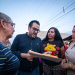 Juan de Dios Gámez se ubica en el lugar 11 del ranking nacional de Mitofsky de alcaldes prospectos a una gubernatura con 53% de aprobación