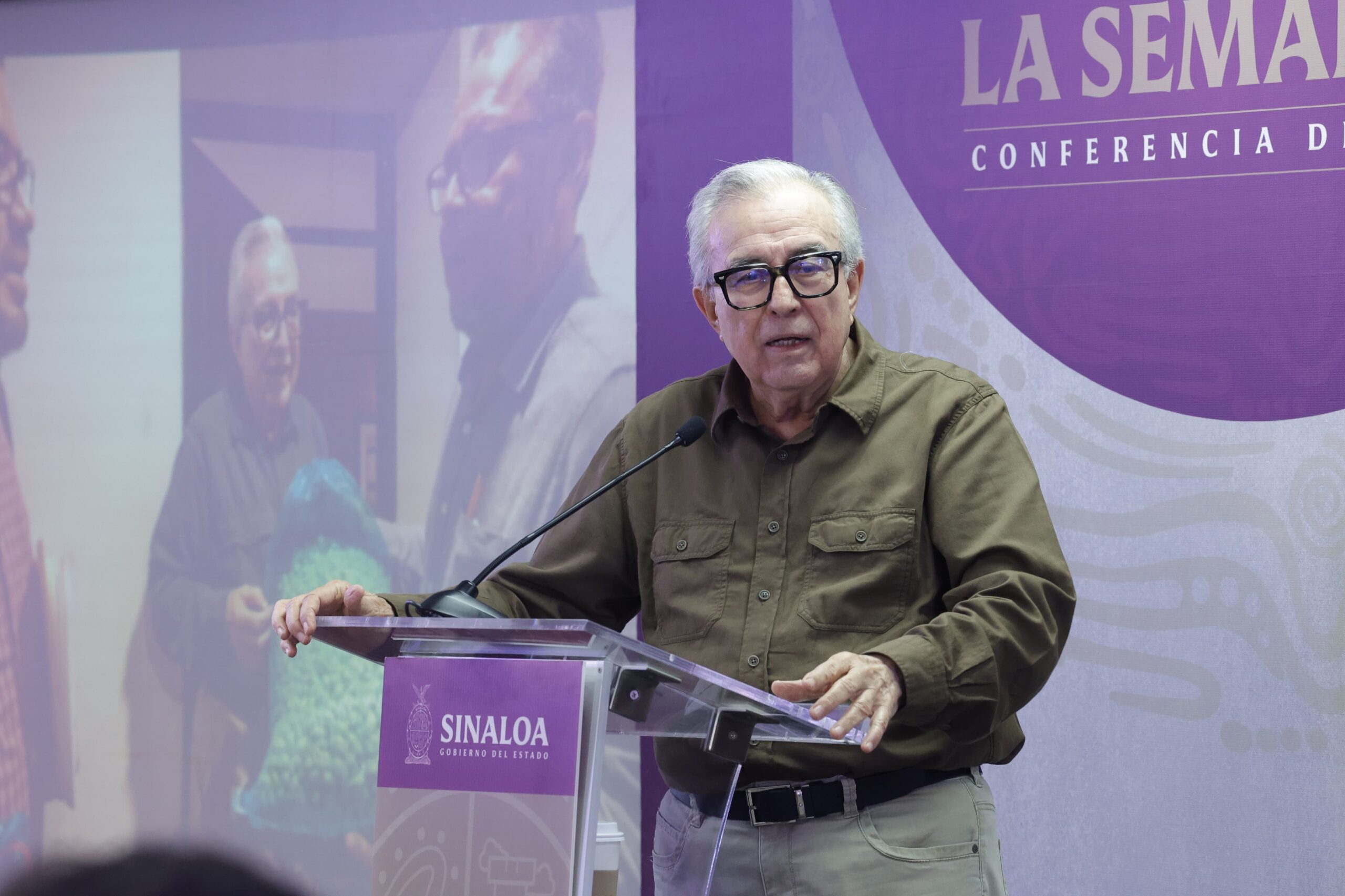 Gobierno del Estado de Sinaloa