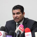 Los movimientos políticos continúan al interior del Congreso del Estado. Este viernes, el diputado Rodolfo Valenzuela Sánchez presentó una solicitud de licencia por tiempo indefinido