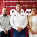Morena en Sinaloa llamó a su militancia y, especialmente, a los servidores públicos, a mantenerse al margen de cualquier respaldo público a quienes busquen la coordinación estatal de la Defensa de la Cuarta Transformación
