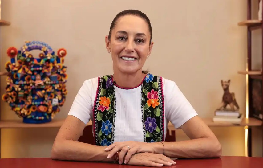 “¡Muchas felicidades a todos!”: Claudia Sheinbaum dedica mensaje por el Día del Padre