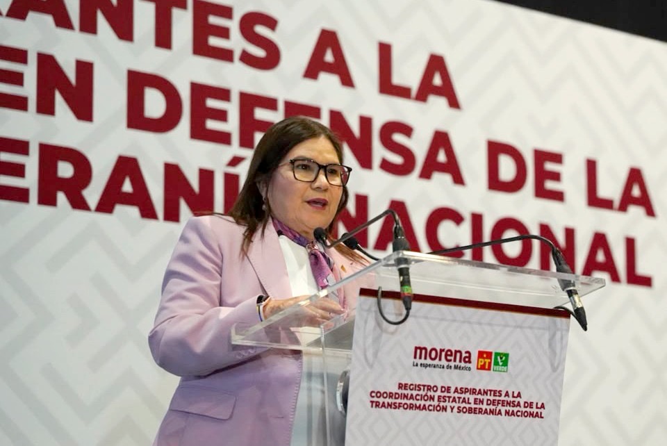 Política
