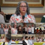 Graciela Domínguez inicia jornada con líderes de base y profesionistas: “La política debe recuperar su sentido ético”