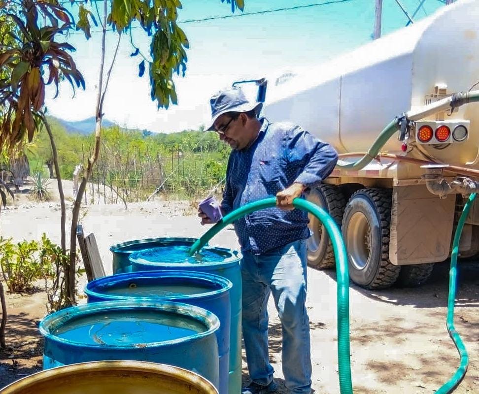 SECRETARÍA DE BIENESTAR Y DESARROLLO SUSTENTABLE