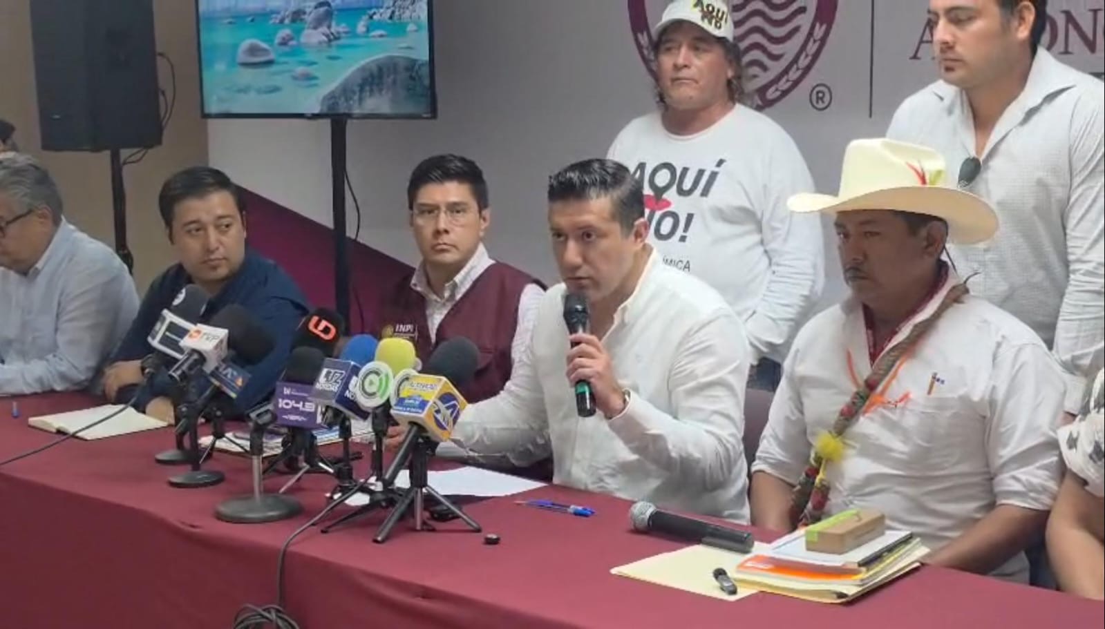 Gobierno y GPO a favor del diálogo y los acuerdos, no por la confrontación