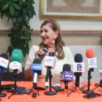 Tere Guerra: “La mejor encuesta es la de la calle”