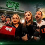 Diputados regresan de CDMX sin respuesta favorable de CFE por altos cobros en Sinaloa