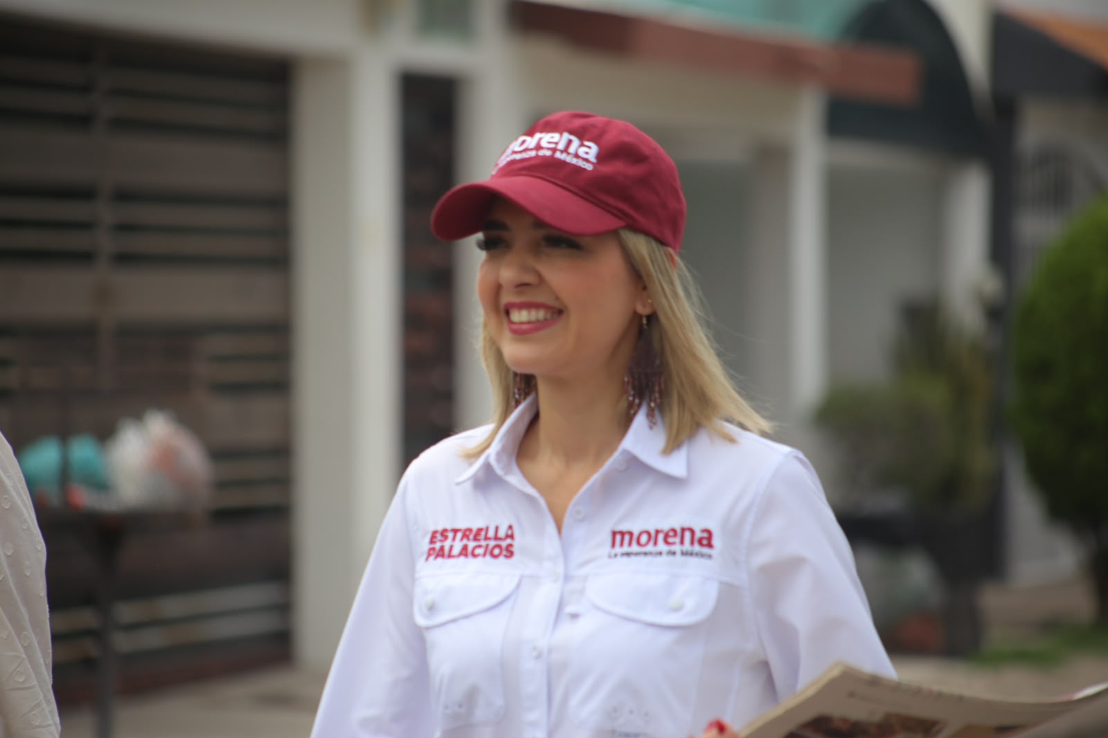 Política