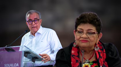 La FGR asegura que no cuenta con pruebas para proceder contra Rocha Moya: investigación sigue en curso
