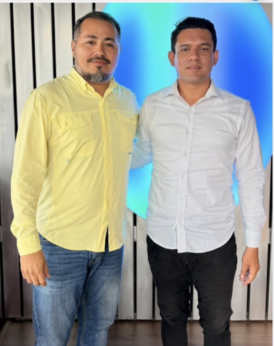 Entrevista