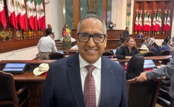 Rubén Rocha Moya acusado por EE. UU. ya puede volver al gobierno de Sinaloa
