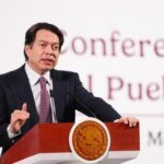 Avances de Informativa la Mañanera