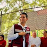 Con 150 encuentros, Kristiam Espinoza lleva la transformación a todo Sinaloa
