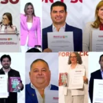 Morena definirá este viernes a los seis finalistas por la coordinación estatal en Sinaloa