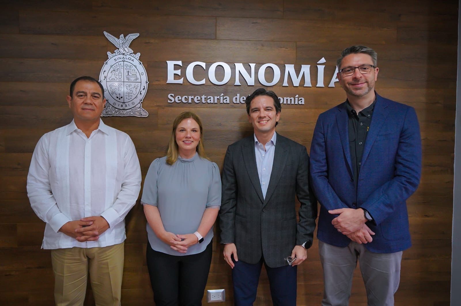 Gobierno de Sinaloa fortalece la atracción de inversiones con proyecto minero de Torex Gold en Cosalá