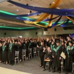 Una generación que aprendió a incluir: egresados del COBAES 27 dejan ejemplo de empatía y compañerismo
