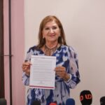 Ratifica Tere Guerra llamado a la unidad por Sinaloa