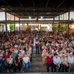 Angostura ya se equivocó; que no se repita, construyamos el segundo piso de la Transformación aquí