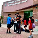 CON MÁS DE 300 NIÑOS INICIAN EL CICLO 2026-2027 DEL PROGRAMA DE INICIACIÓN Y DESARROLLO DEL ISDE