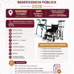 Abre DIF Salvador Alvarado registro para apoyos de la Beneficencia Pública
