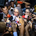 Lograr que el pueblo de Sinaloa se sienta seguro, es el eje central del Plan Integral de Seguridad y Gobernabilidad: Graciela Domínguez
