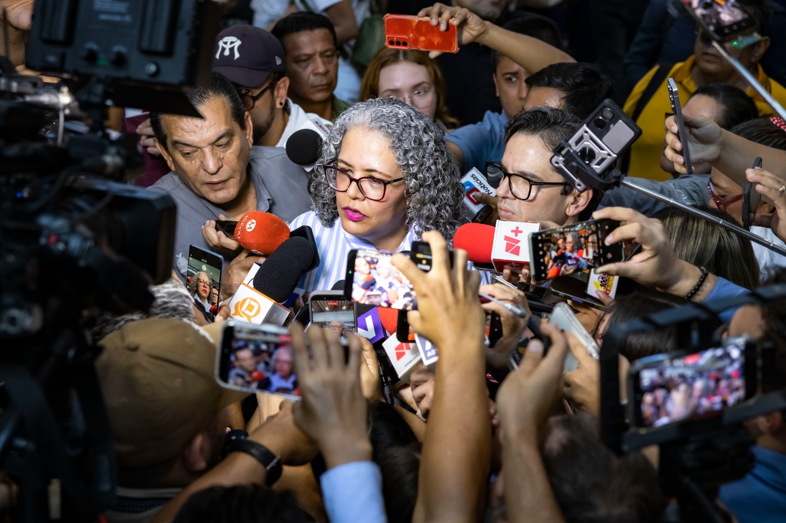 Lograr que el pueblo de Sinaloa se sienta seguro, es el eje central del Plan Integral de Seguridad y Gobernabilidad: Graciela Domínguez