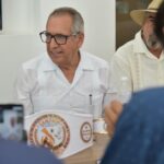 Respalda Diputado Ambrocio Chávez función de Box de este sábado 29 de agosto