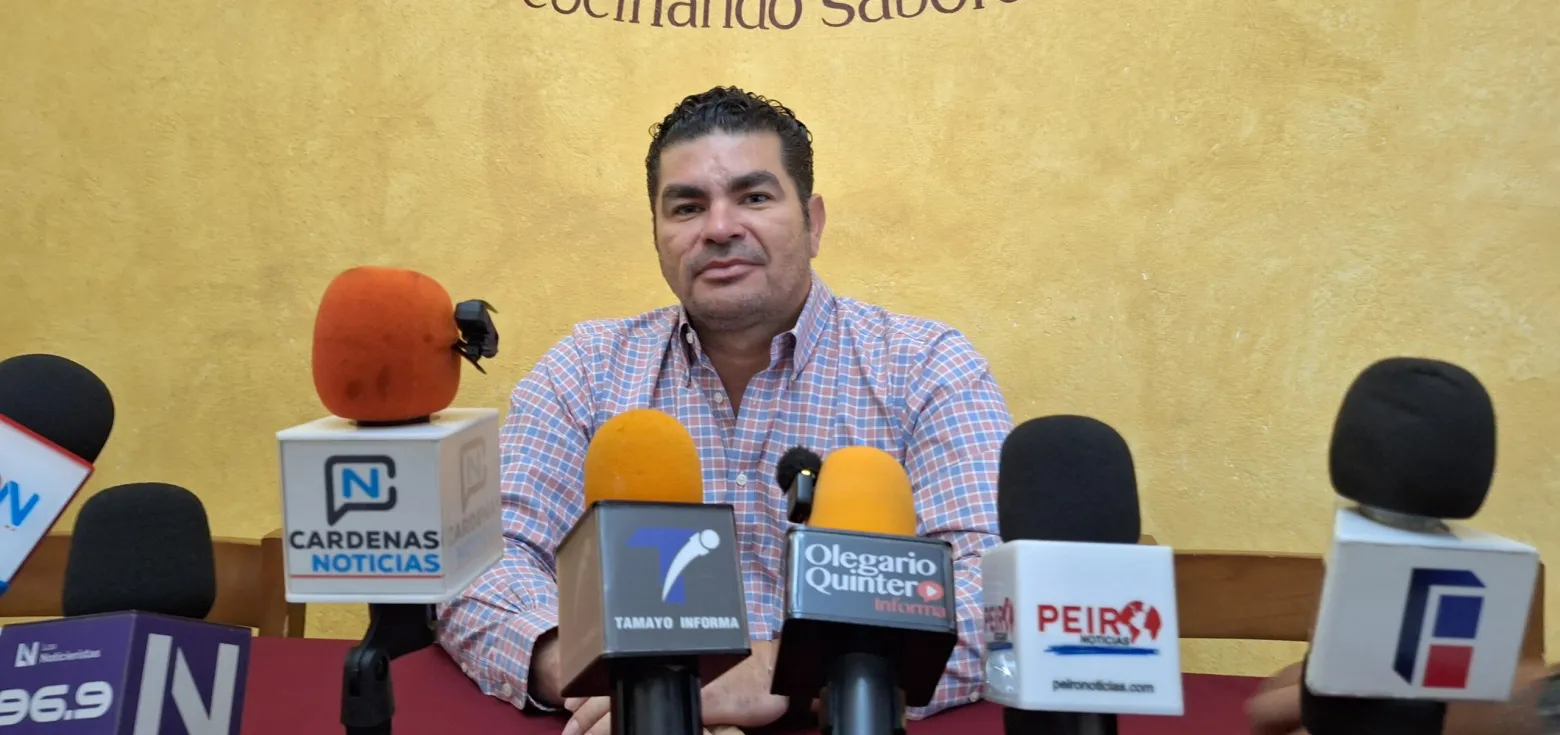 Rodolfo Valenzuela destaca unidad y piso parejo en Morena