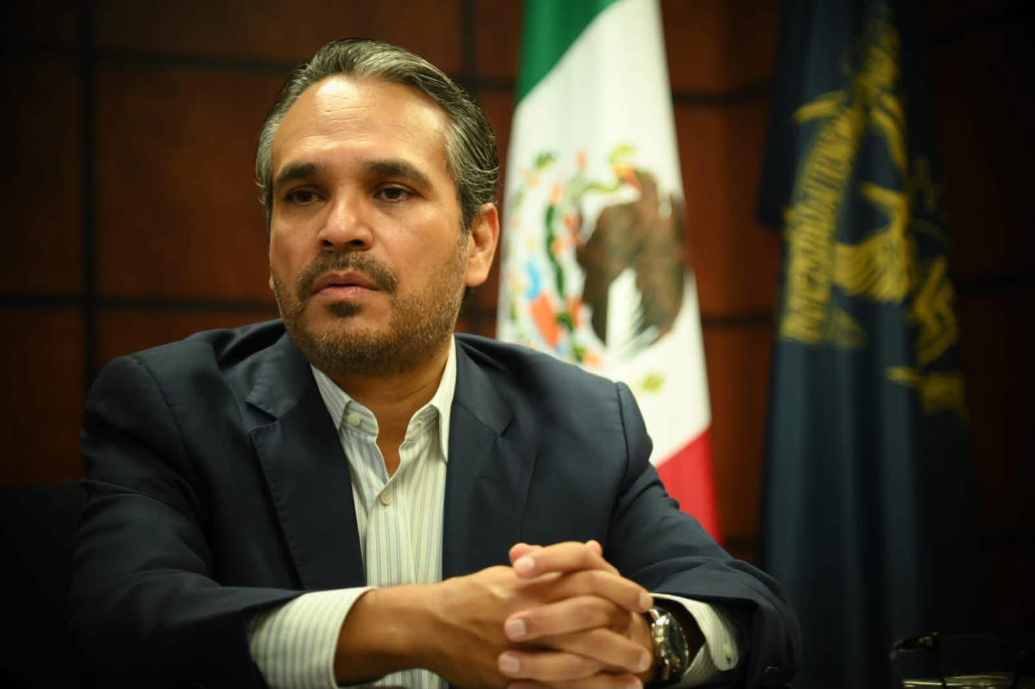 Afina la Secretaría Académica Universitaria los preparativos académicos, el uso de tecnologías y capacitación docente rumbo al ciclo escolar 2026-2027.