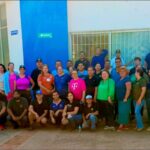 ¡Todo listo para volver a clases! Preparatoria Guamúchil-UAS transforma sus espacios con el “Reto Mejora”