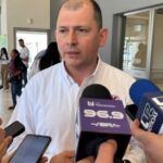Robespierre Lizárraga ‘se destapa’ para buscar la gubernatura por el PAS
