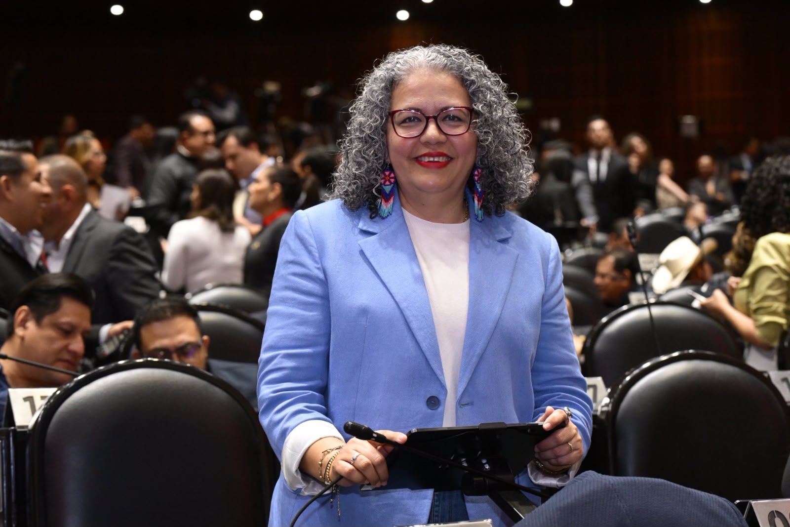 Graciela Domínguez Nava