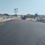 Este domingo 30 de agosto, previo al inicio del ciclo escolar, quedará abierta la vialidad del boulevard Pedro Infante, informó el secretario de Obras Públicas, Raúl Montero Zamudio.