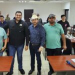 Refuerzan en Sinaloa controles para garantizar la correcta identificación del ganado