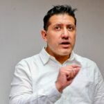 El Plan presentado por Gobierno federal y GPO, es una ruta viable para atender las demandas de los Colectivos: Mauricio Rodríguez