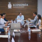 Aprueban estímulos fiscales para seis proyectos con inversión de 574 MDP en Sinaloa