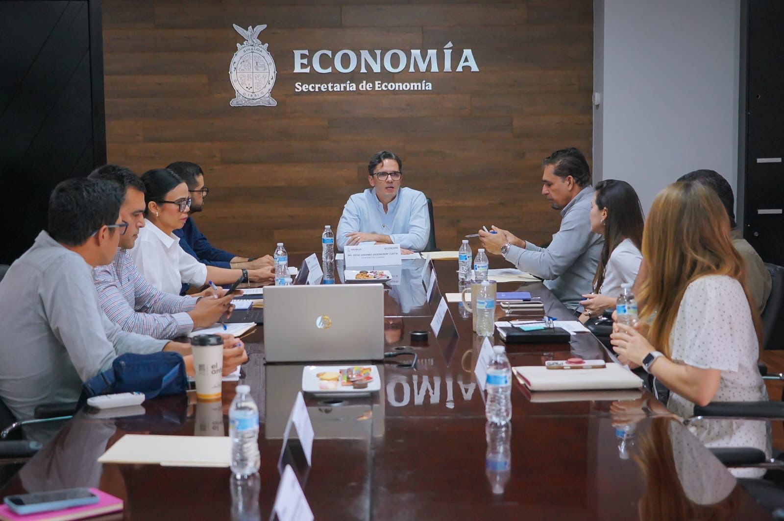 Aprueban estímulos fiscales para seis proyectos con inversión de 574 MDP en Sinaloa