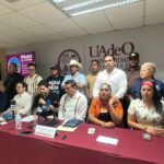 Se instalarán la próxima semana tres grupos de trabajo técnico para dar certeza al Plan Integral para la Bahia de Ohuira