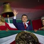 🇲🇽✨ ¡VIVA MÉXICO! ¡VIVA ANGOSTURA! ✨🇲🇽