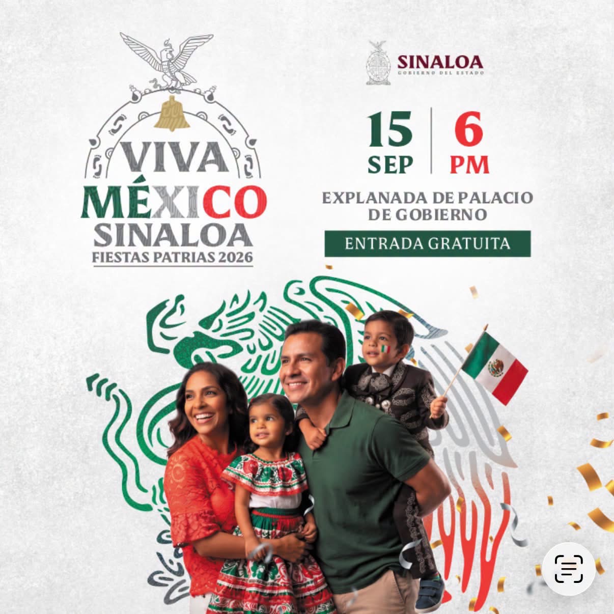 Inauguran Consultorio Oftalmológico para brindar atención gratuita en Sinaloa de Leyva