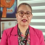 RENUNCIA CLAUDIA ARLETT ESPINO A LA SECRETARÍA EJECUTIVA DEL INE