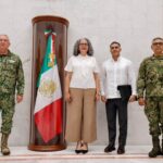 GABINETE DE SEGURIDAD Y GOBIERNO DE SINALOA ACUERDAN FORTALECER ACCIONES DE SEGURIDAD EN LOS 20 MUNICIPIOS