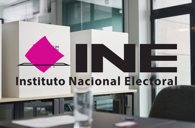 INE