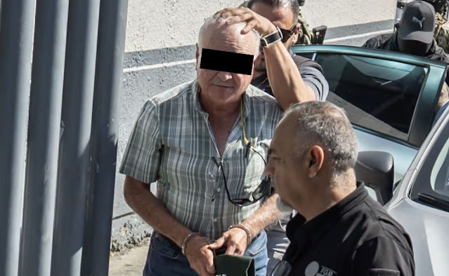 exgobernador de Baja California enfrenta un proceso por delincuencia organizada y delitos en materia de hidrocarburos; un juez modificó el lugar donde deberá cumplir la medida cautelar debido a su edad y condiciones de salud.