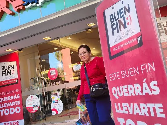 Las compras realizadas con tarjetas de crédito o débito del 13 al 17 de noviembre podrán participar si cumplen las reglas del SAT; los comercios registrados también tendrán oportunidad de obtener premios.