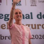 En dos años de la presidenta Sheinbaum, Sinaloa ha recibido recursos por alrededor de 94 mil millones de pesos