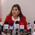 Segundo Informe confirma rumbo y resultados de la Transformación; desde Sinaloa debemos profundizar ese avance: Tere Guerra