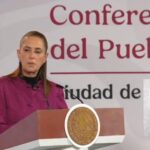 Informativa la Mañanera